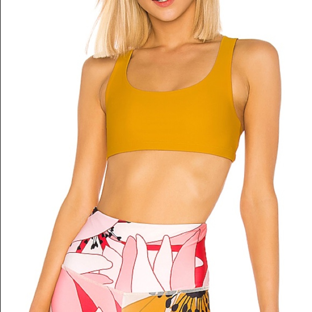 Onzie Mudra Sports Bra